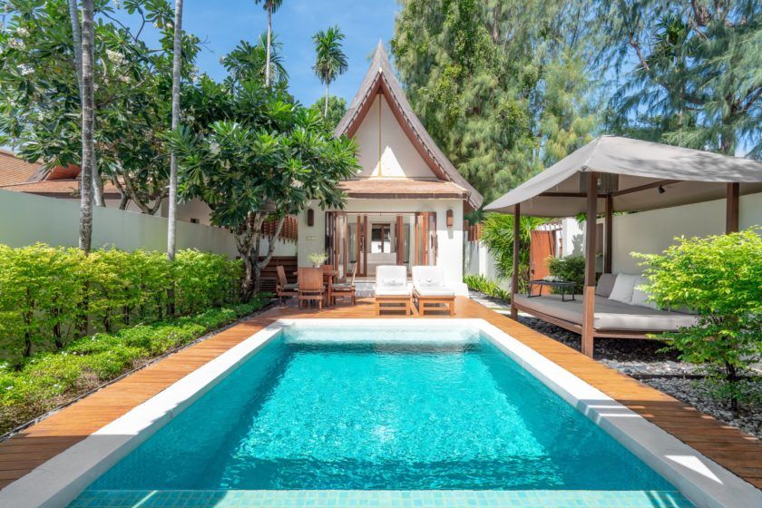 Where to stay in Samui, according to your vibe and your tribe