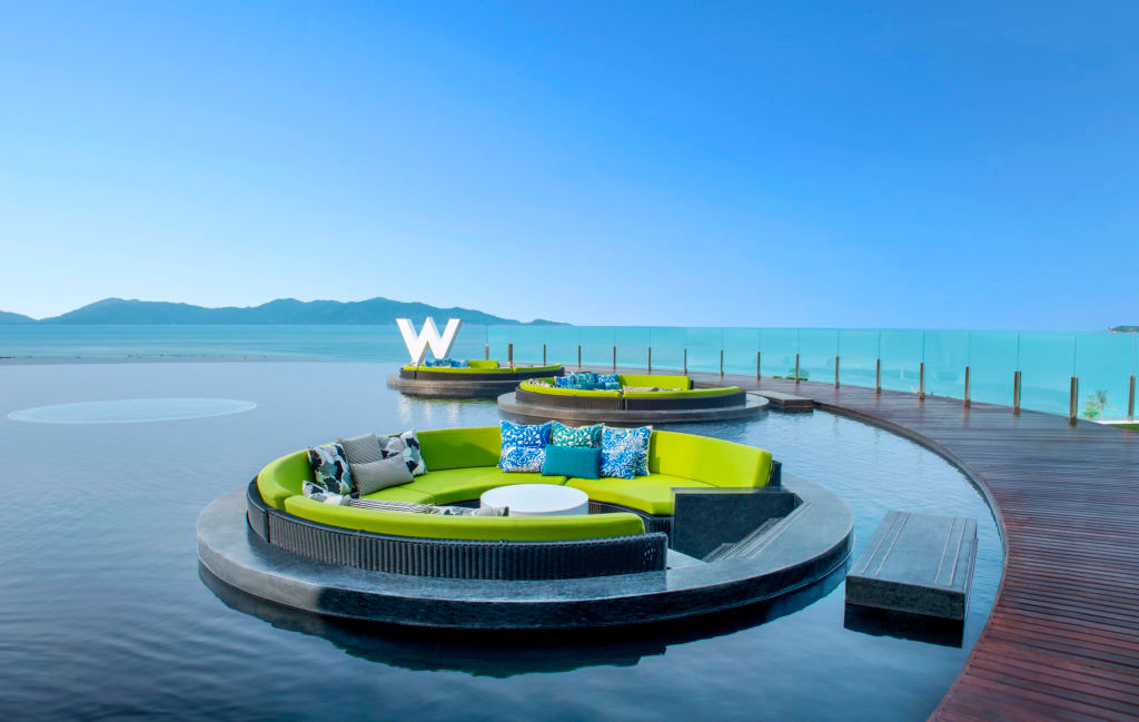 Where to stay in Samui, according to your vibe and your tribe