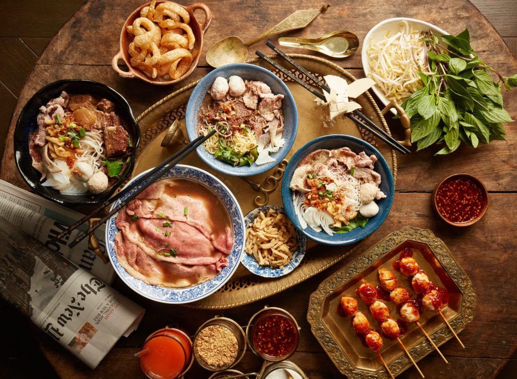 Unique Eats: Bangkok bites we loved this September 2020