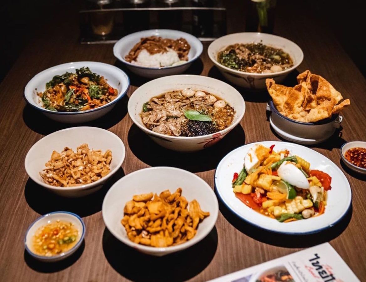 These 5 best noodle spots will have you dying for more