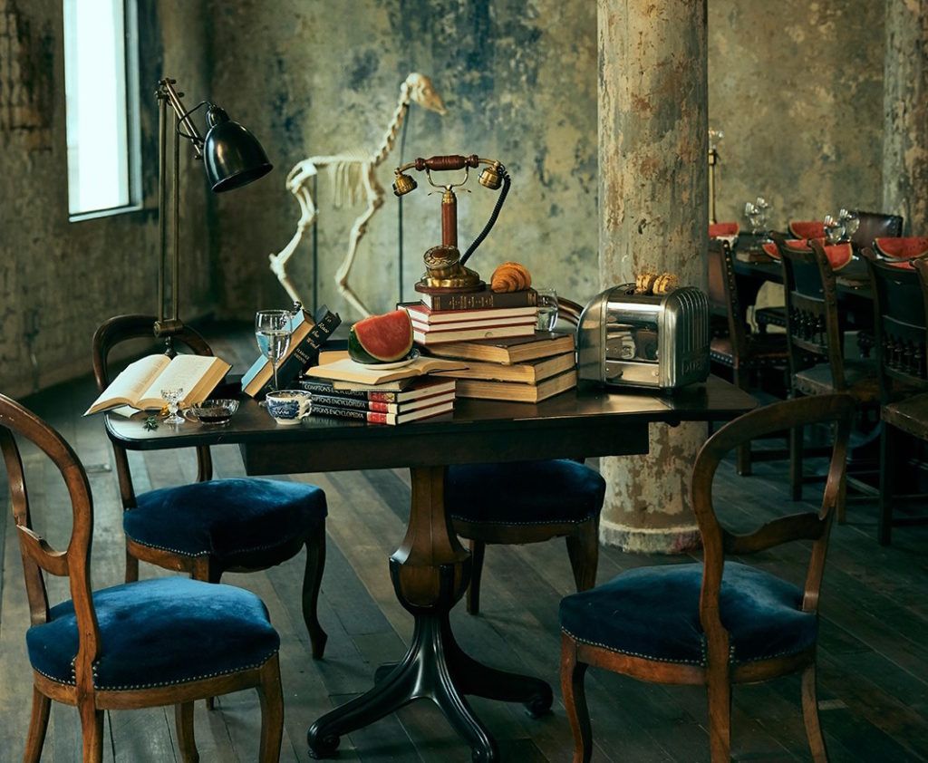 6 must-visit Bangkok cafes housed in historic buildings