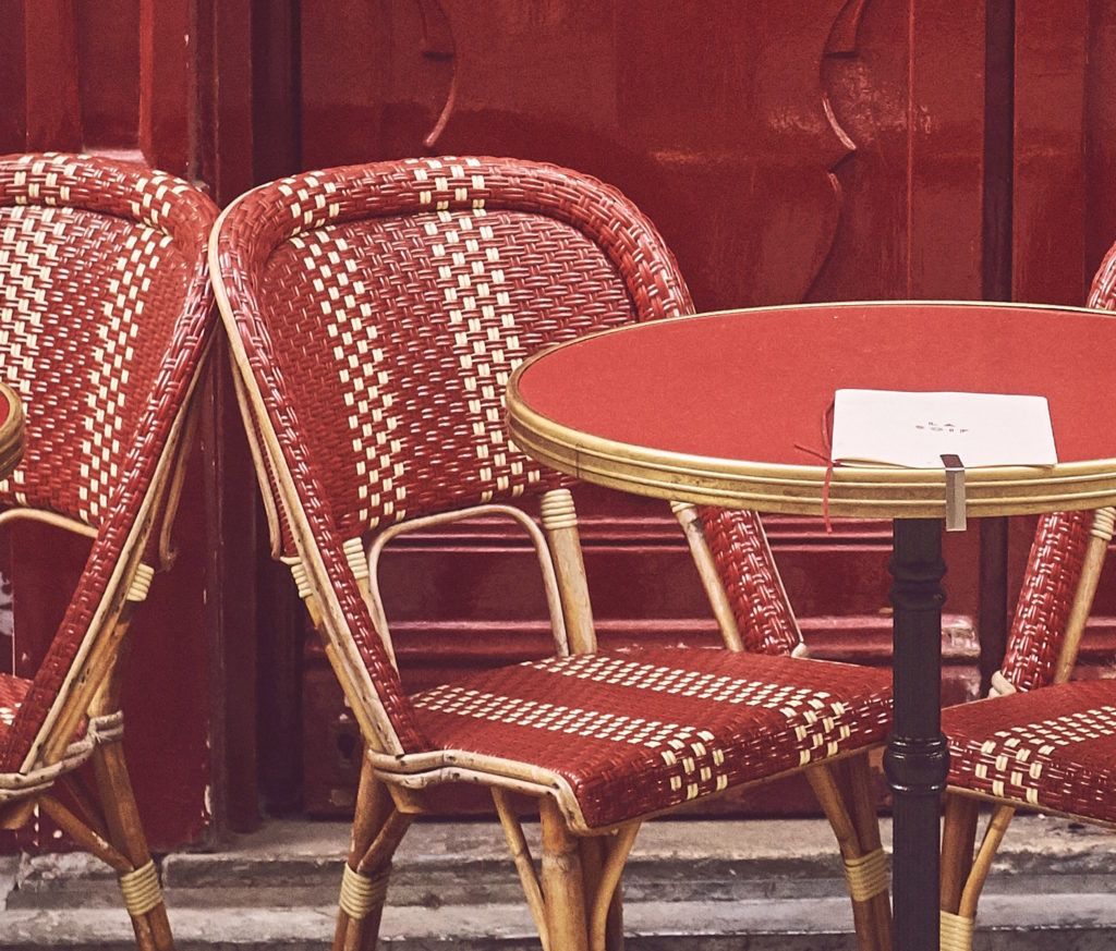 Why has Paris been named the most creative city in the world?