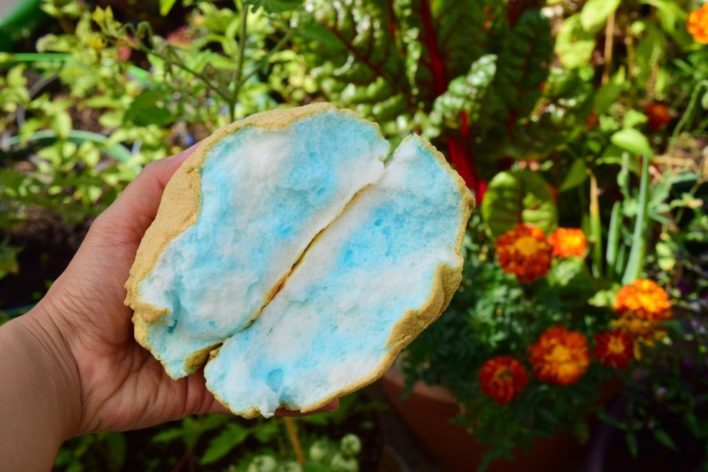 Do you know what cloud bread is? It’s going viral on TikTok