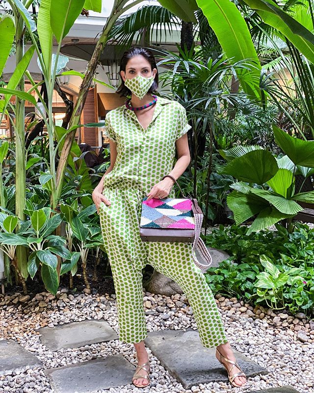 Best Dressed in Bangkok: 