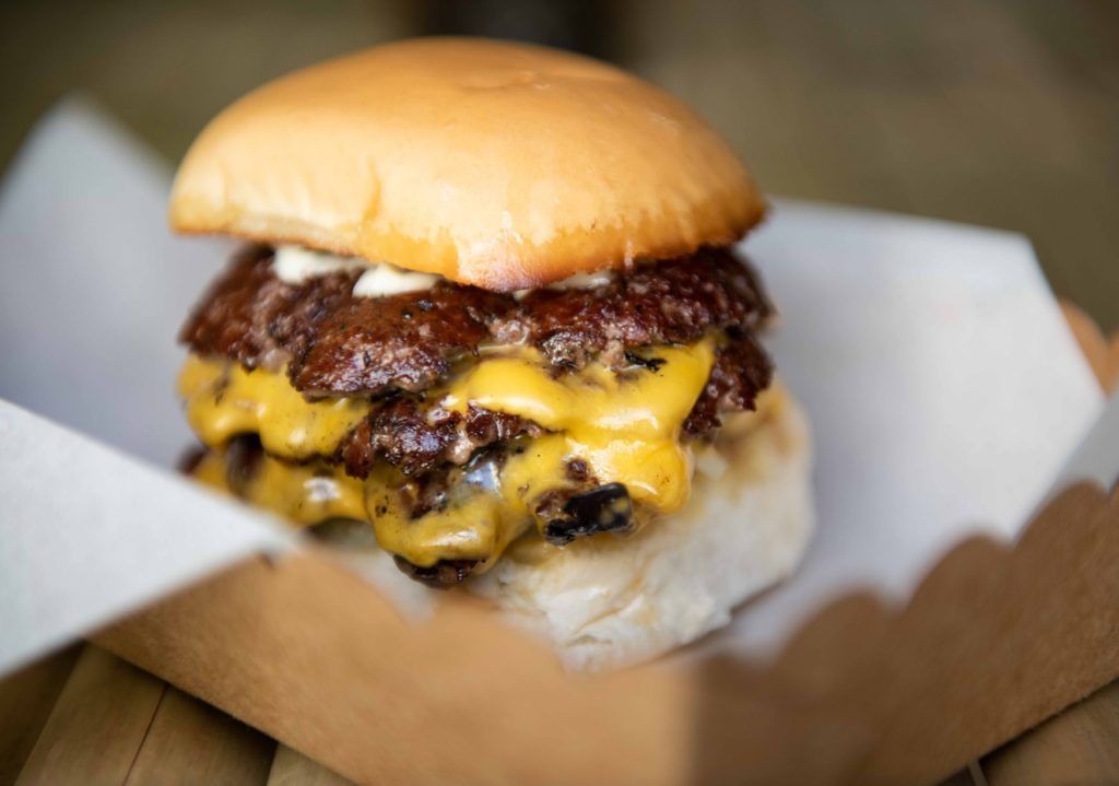 5 new Bangkok restaurants to try this October 2020