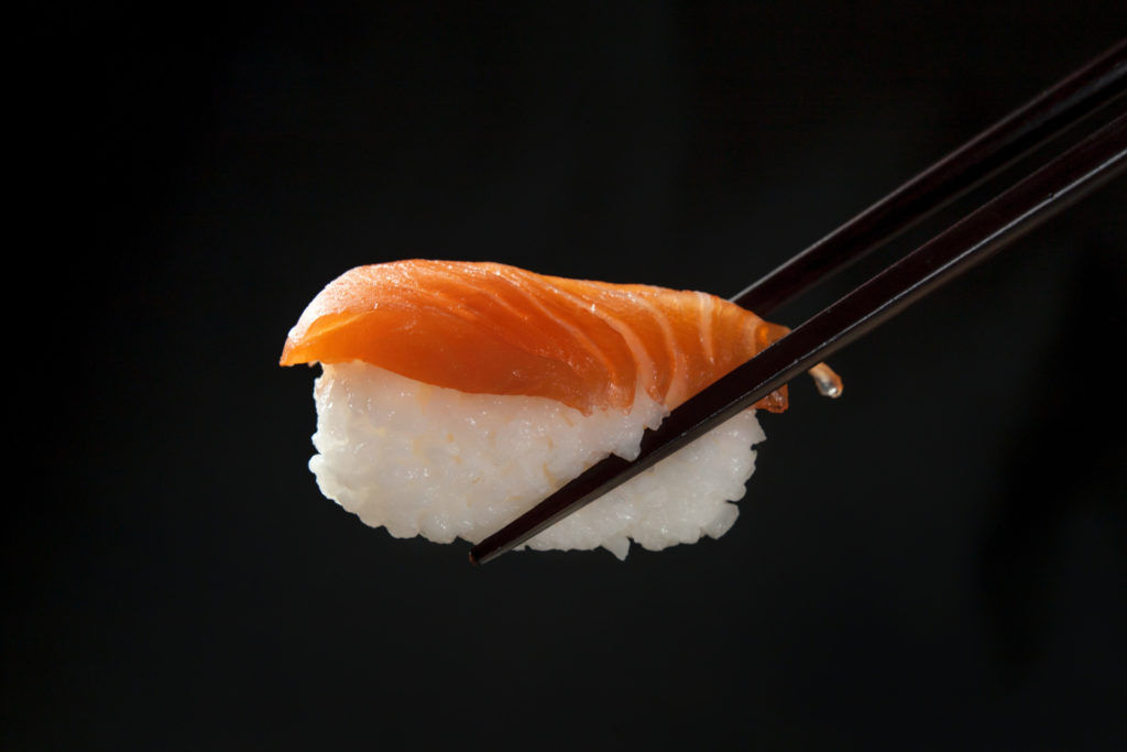 Sushi lovers: here’s how lab-grown fish is the future of sushi