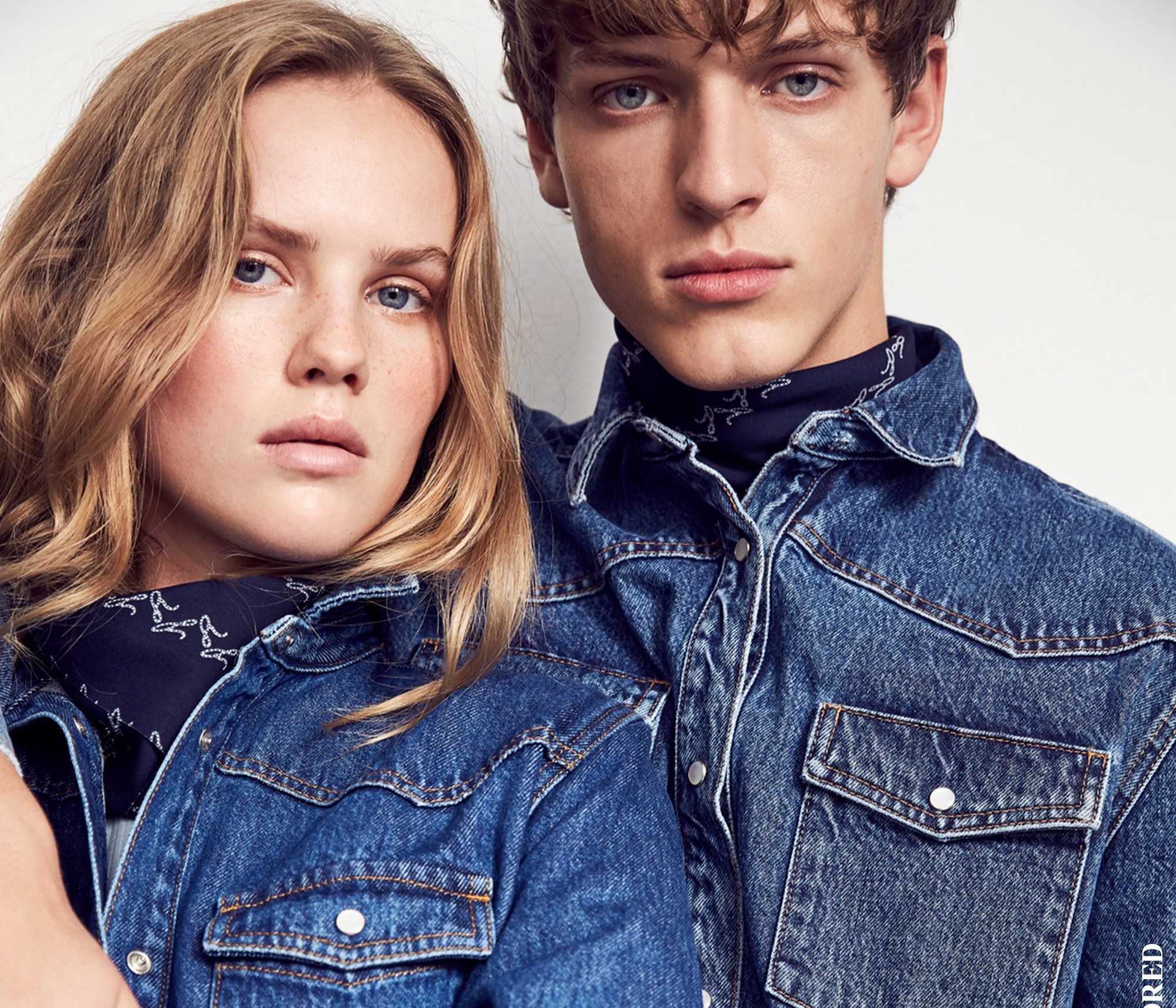 How to look cool in a denim jacket this season | Lifestyle Asia Bangkok