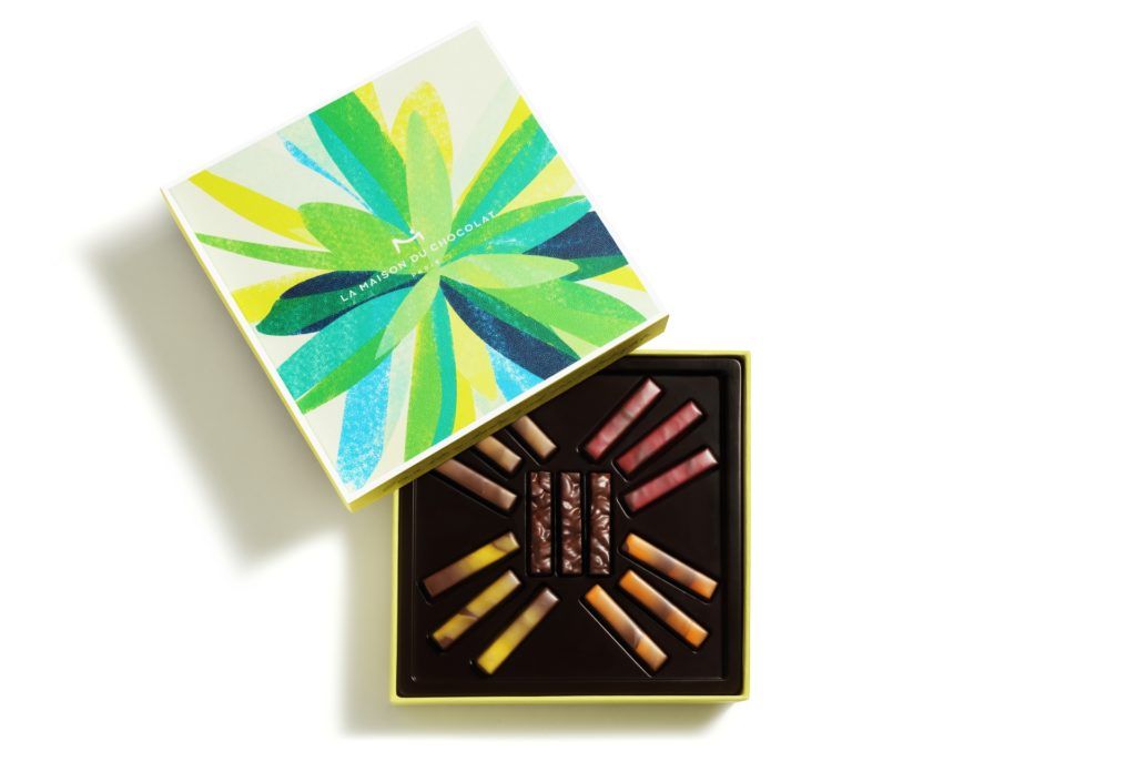 Here’s how French chocolatiers are making plant-based chocolate