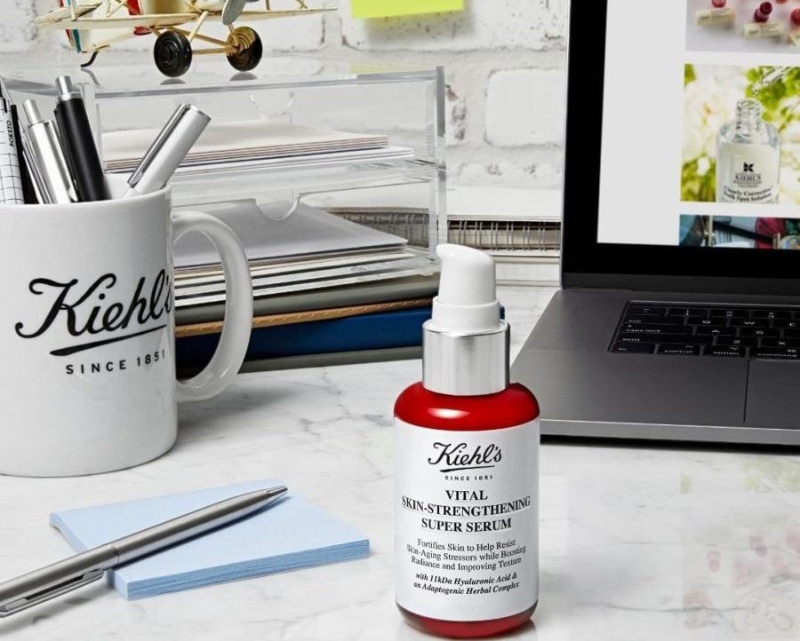 How to create an effective anti-ageing skincare routine, according to Kiehl’s