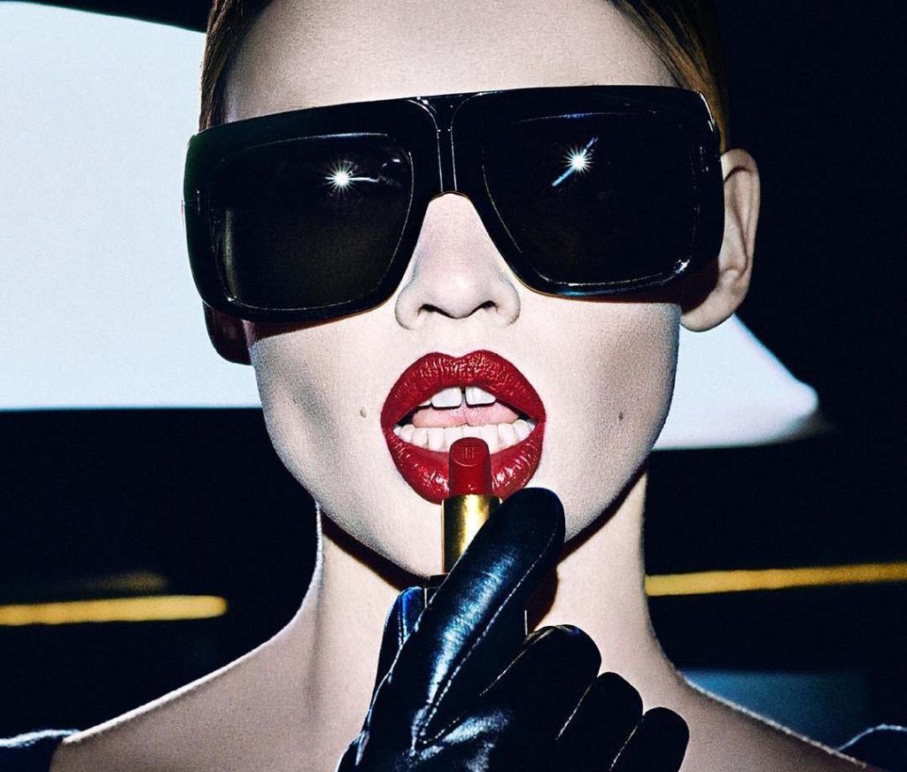Weekend muse: 10 lipsticks for the 10 places you may visit this weekend