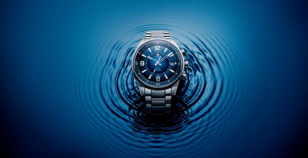 Updates from the world of watches: Hublot, Blancpain, and more