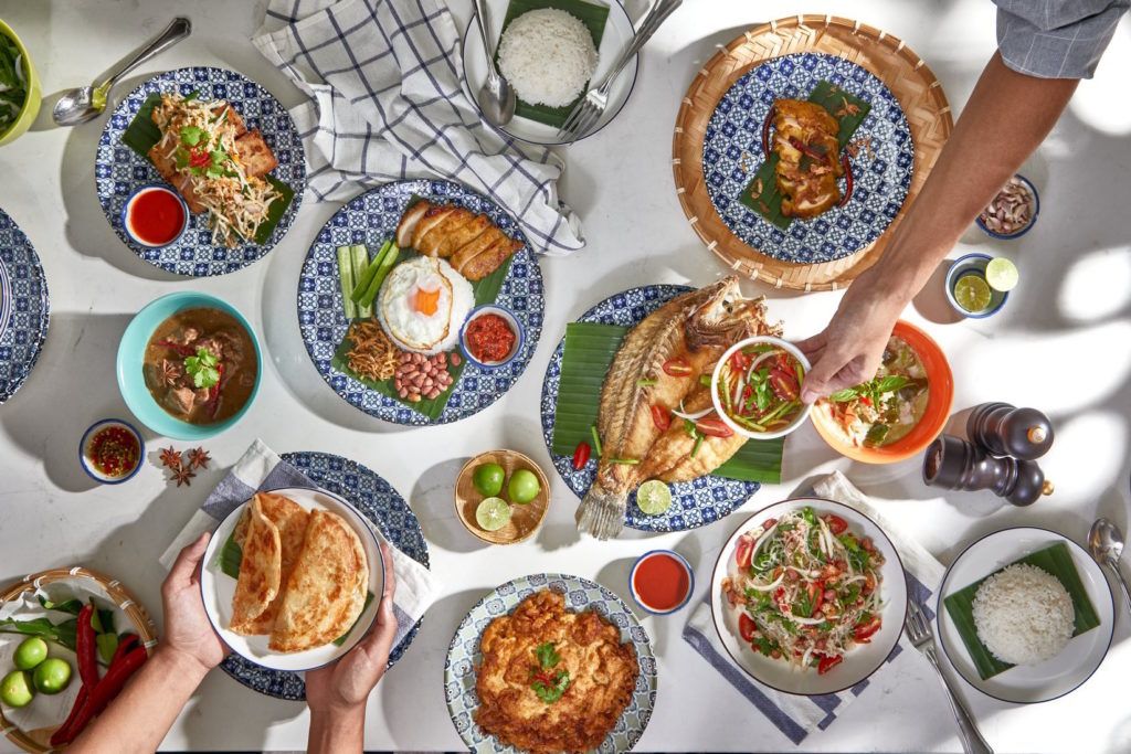 Must-tries: treat yourself right at Tr.EAT by Saneh Jaan