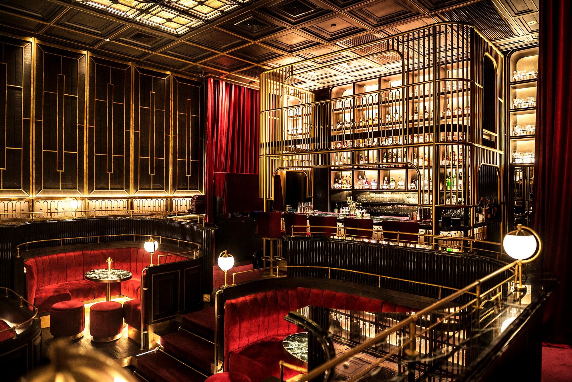 6 Jazz Bars In Bangkok To Soothe Your Moody Broody Soul