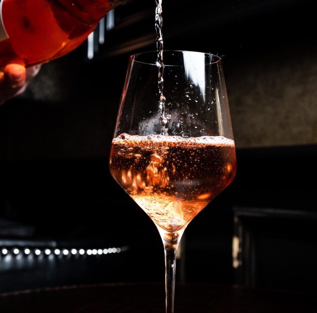 Guide to wines: why you need to start ordering a pét-nat at dinner
