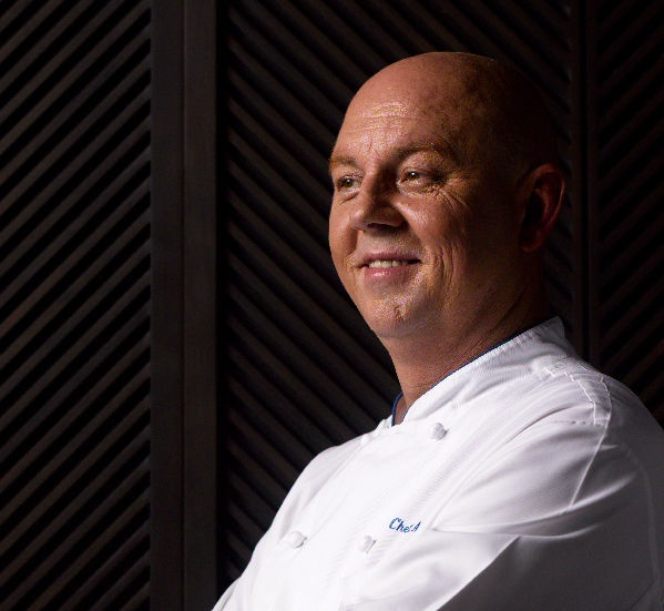 Chef’s Cheat Day: where does Chet Adkins hang out on his day off?