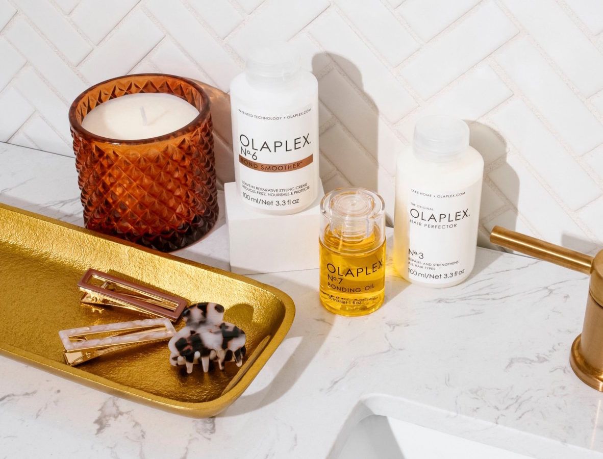 Best leave in conditioner for frizzy hair