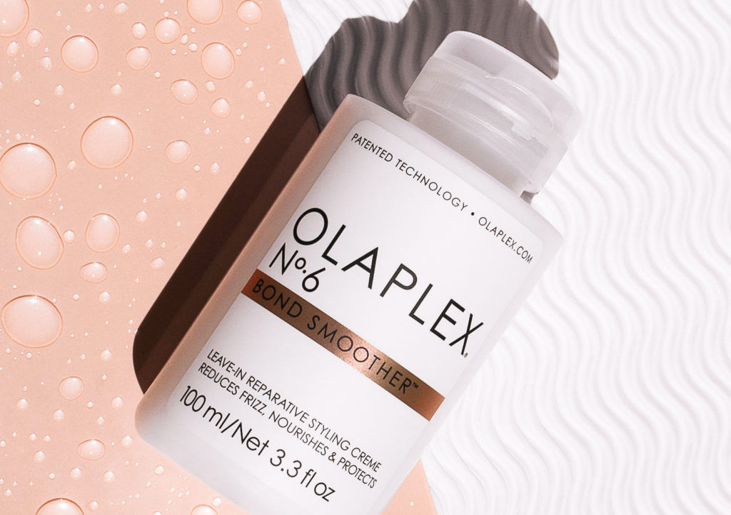 The best leave-in conditioners to tame your frizzy mane