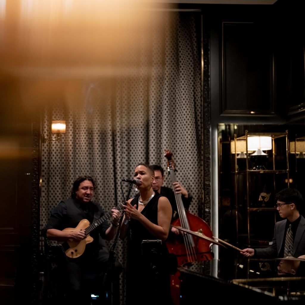 The best jazz bars in Bangkok to put some swing in your soul