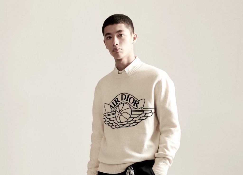 Why Gucci, Dior, and Nike reign supreme as the hottest brands of this season