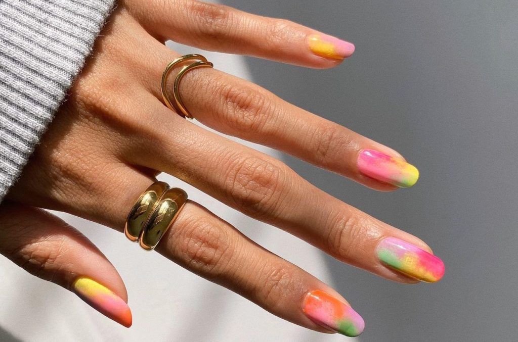 15 nail art ideas for November 2020