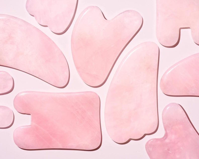 Selfcare update why you need to check out gua sha face massage