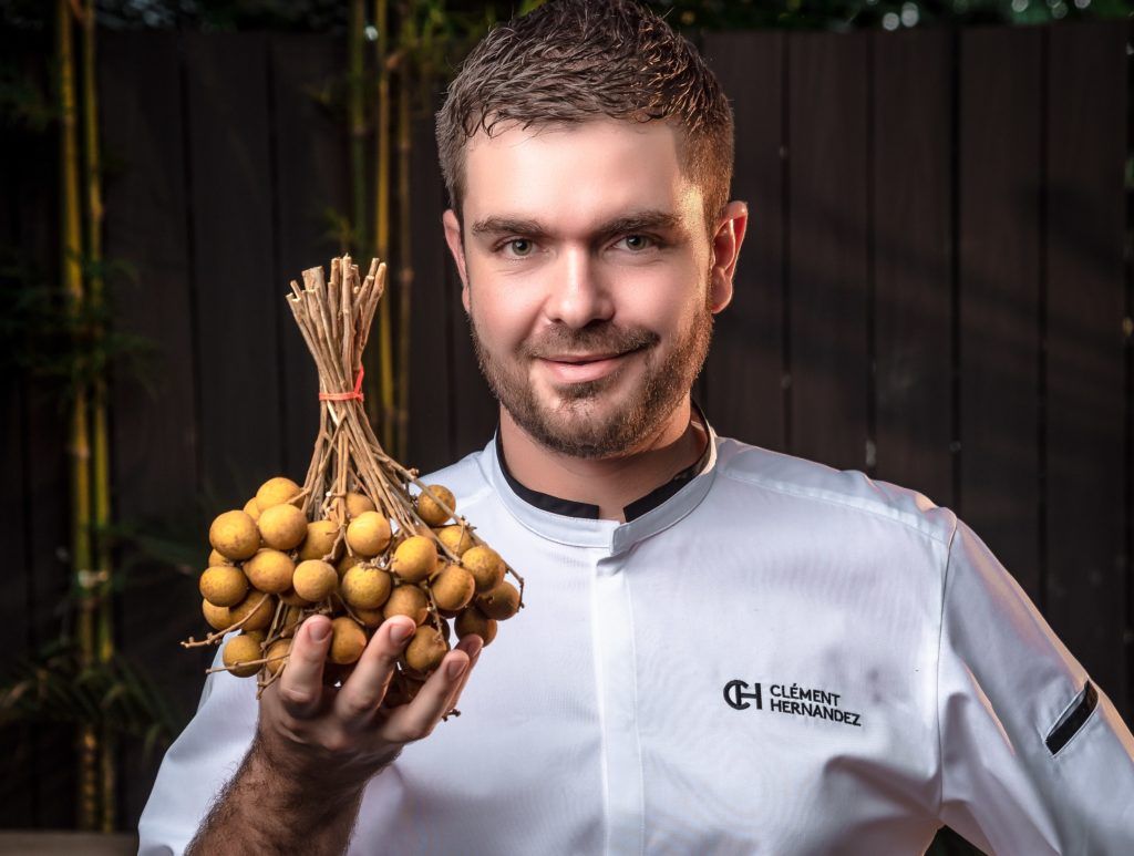 Chef’s Cheat Day: the 6 spots Chef Clément Hernandez swears by