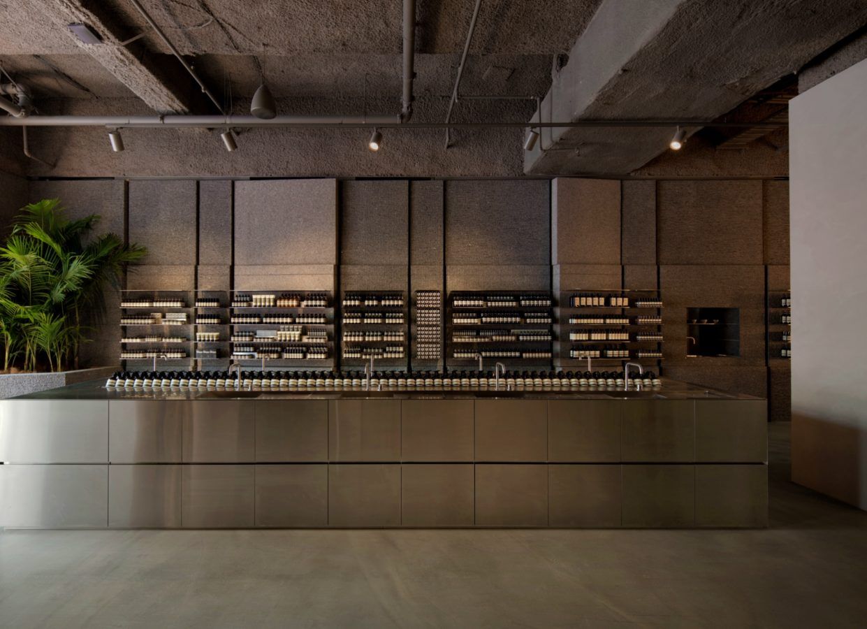 Q&A: Kate Forbes, Global Director of Innovation at Aesop