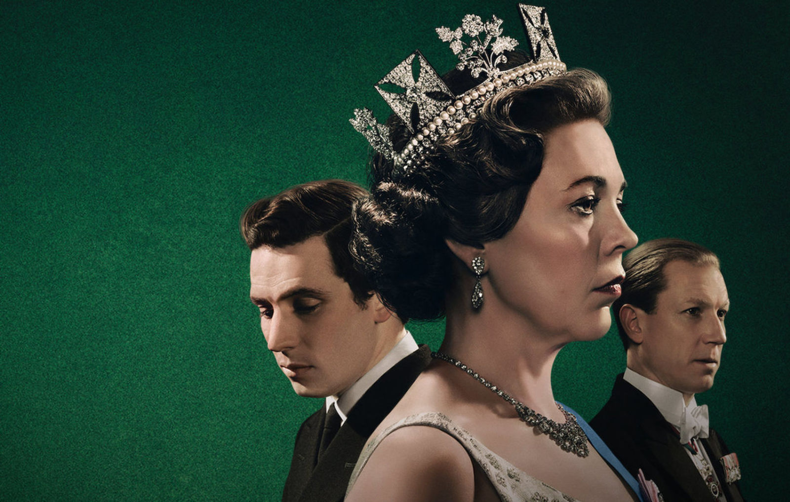 What's New on Netflix Thailand this November 2020