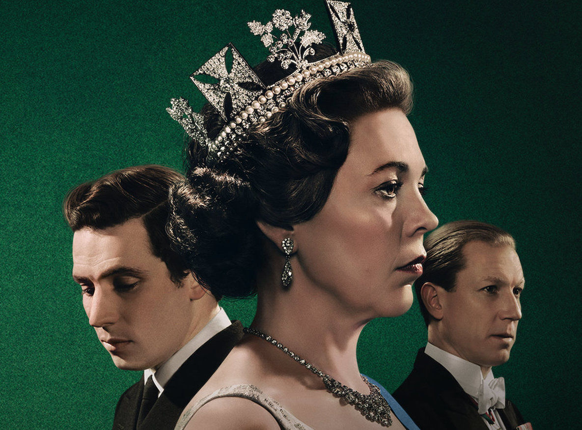 What's New on Netflix Thailand this November 2020