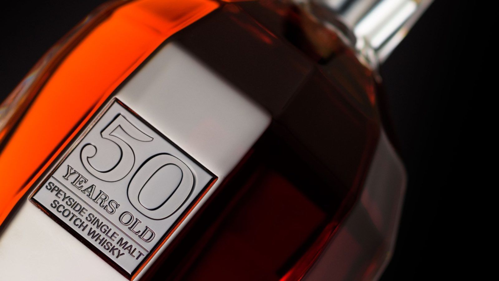 Everything you need to know about The Glenrothes’ oldest release: a 50-year-old whisky coming to charity auction this month