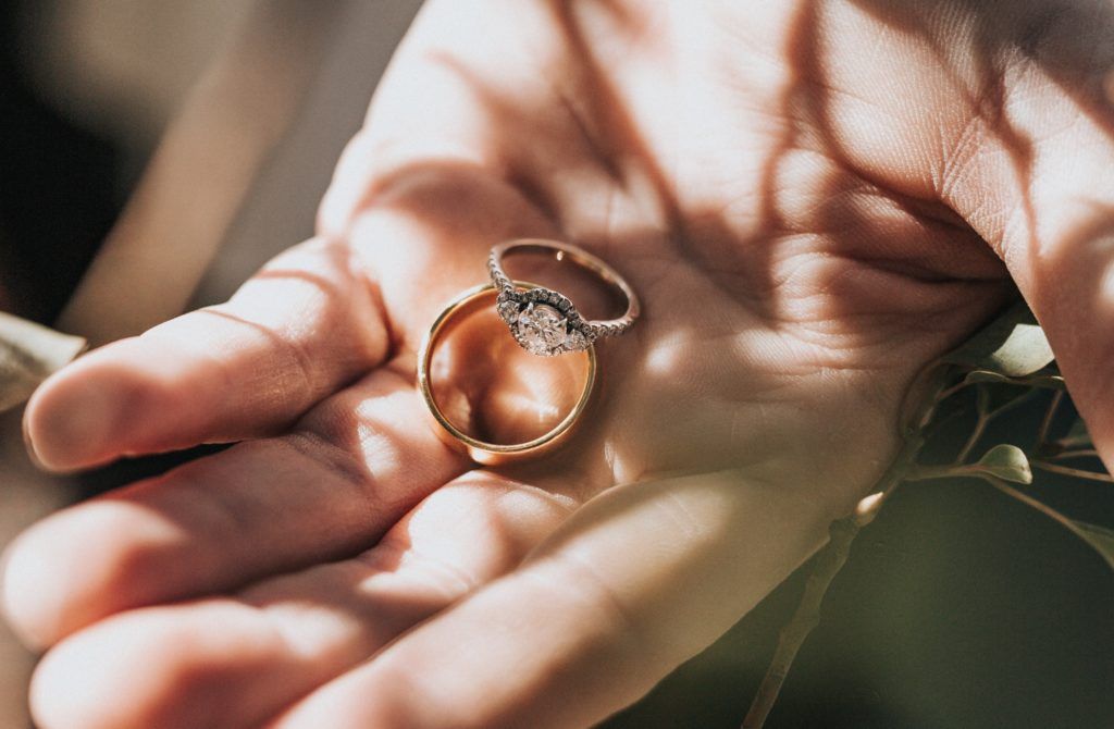 5 engagement ring trends to look out for in 2021