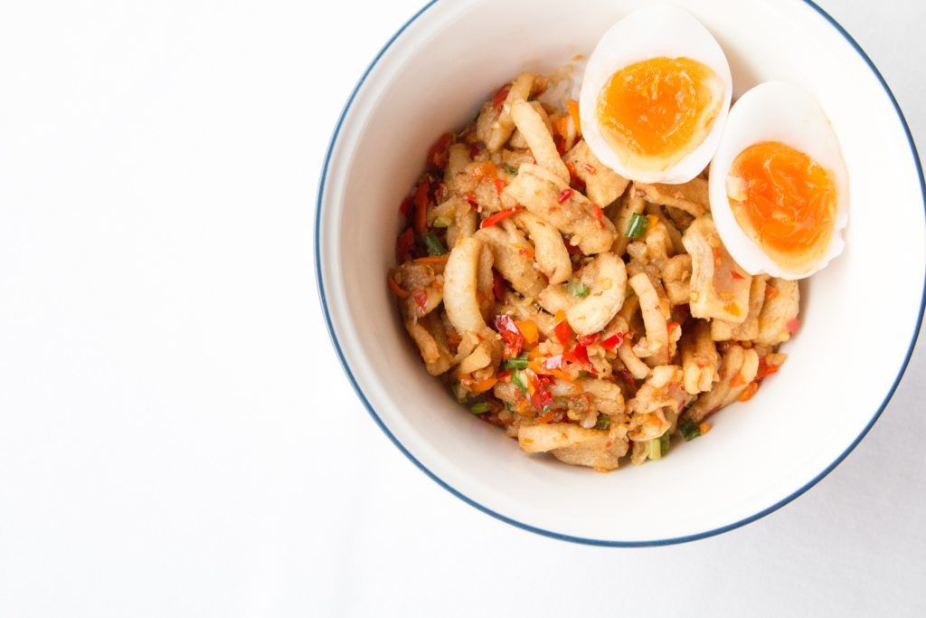 Must-tries: fashionable Thai comfort food at SAVA All Day Dining