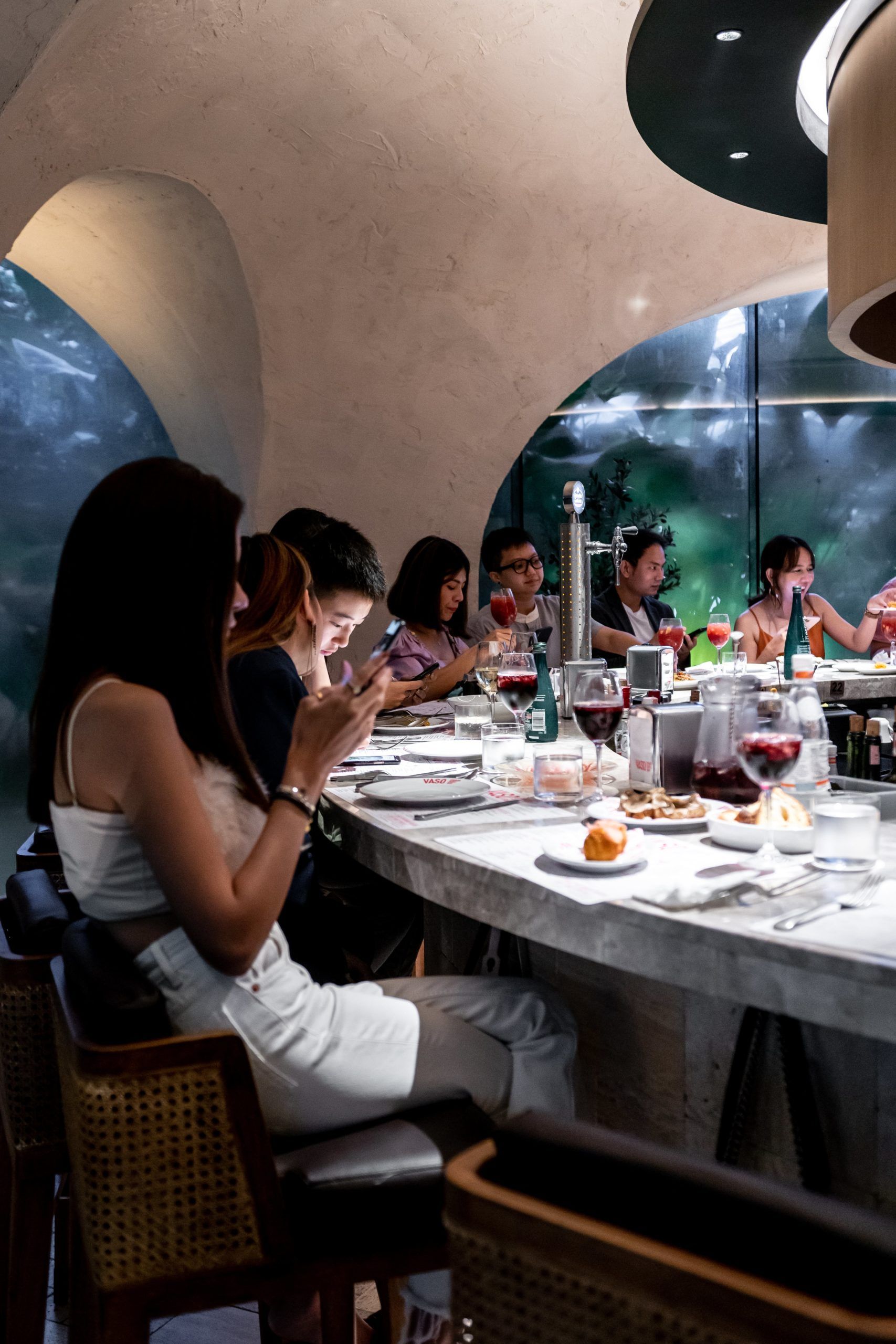 Weekend muse what’s with all the hype around Vaso Spanish Tapas Bar?