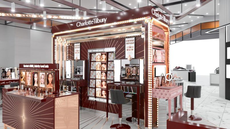 charlotte tilbury paragon