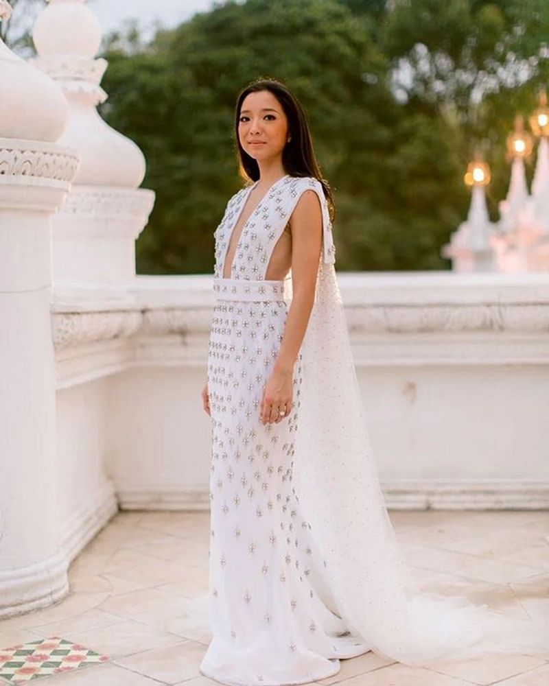 Best Dressed in Bangkok: what to wear to a wedding