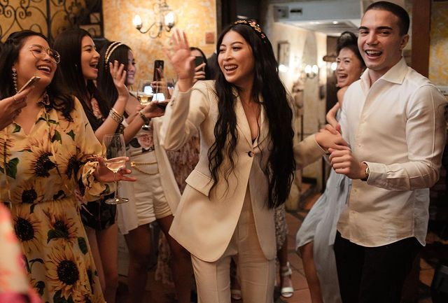 Best Dressed in Bangkok: what to wear to a wedding