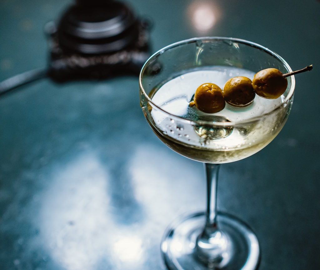 Why millennials are drinking less and smoking more