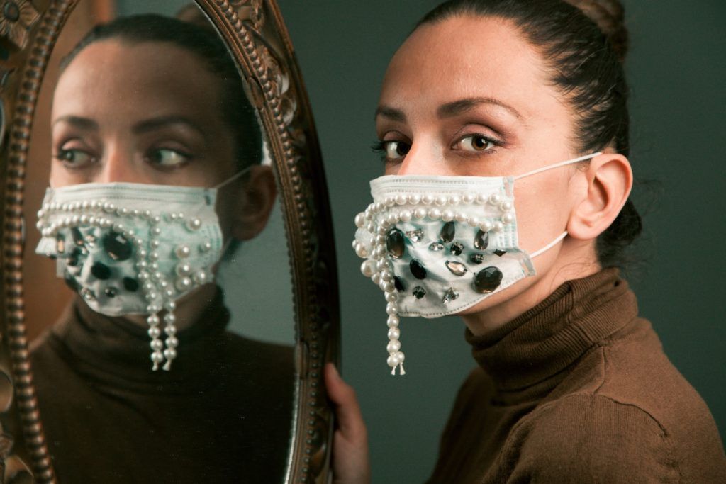 The must-have accessories that unexpectedly ruled fashion in 2020