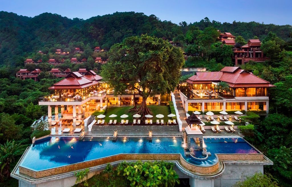 5 reasons why you need to visit Pimalai Resort and Spa on Koh Lanta