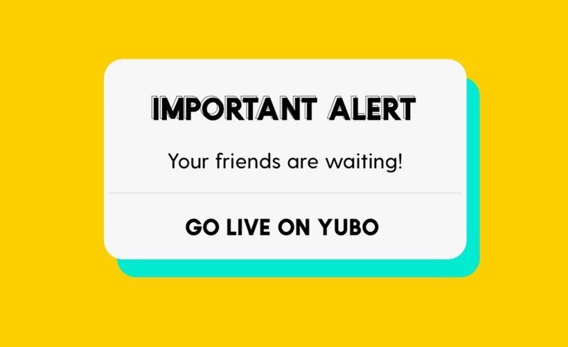 Is Yubo about to become the new TikTok?