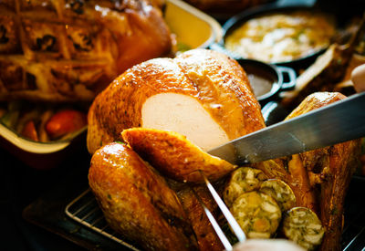 6 best places to celebrate Thanksgiving 2020 in Bangkok