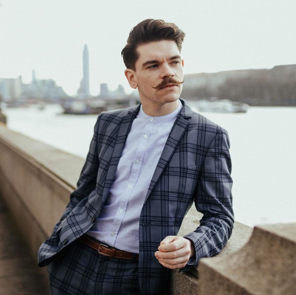 9 mens fashion YouTubers to follow for a daily dose of style