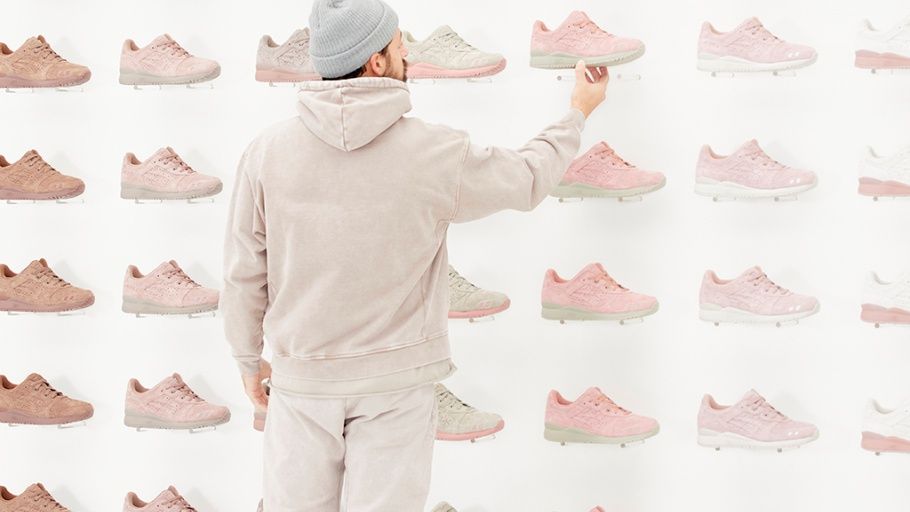 10 new sneakers drops to know about in December 2020