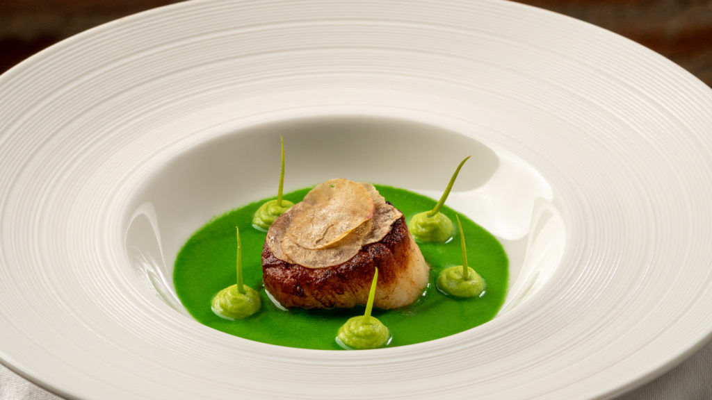 White truffle season: where to get your truffle fix in Bangkok this month