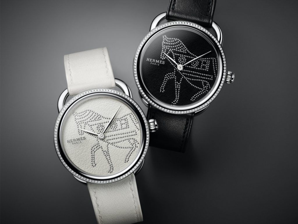 Updates from the world of watches: Bell & Ross, Hermès, and more