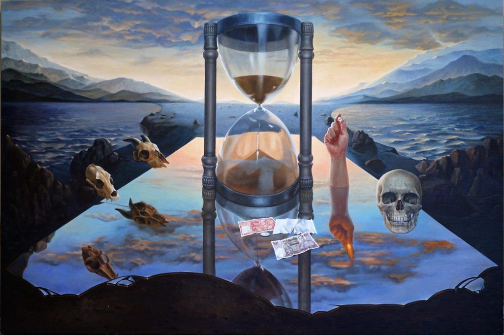 9 must-see art exhibitions in Bangkok this December 2020
