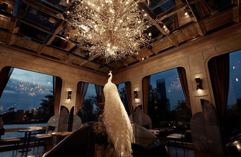 Why Capella Bangkok is the perfect place to indulge this holiday season