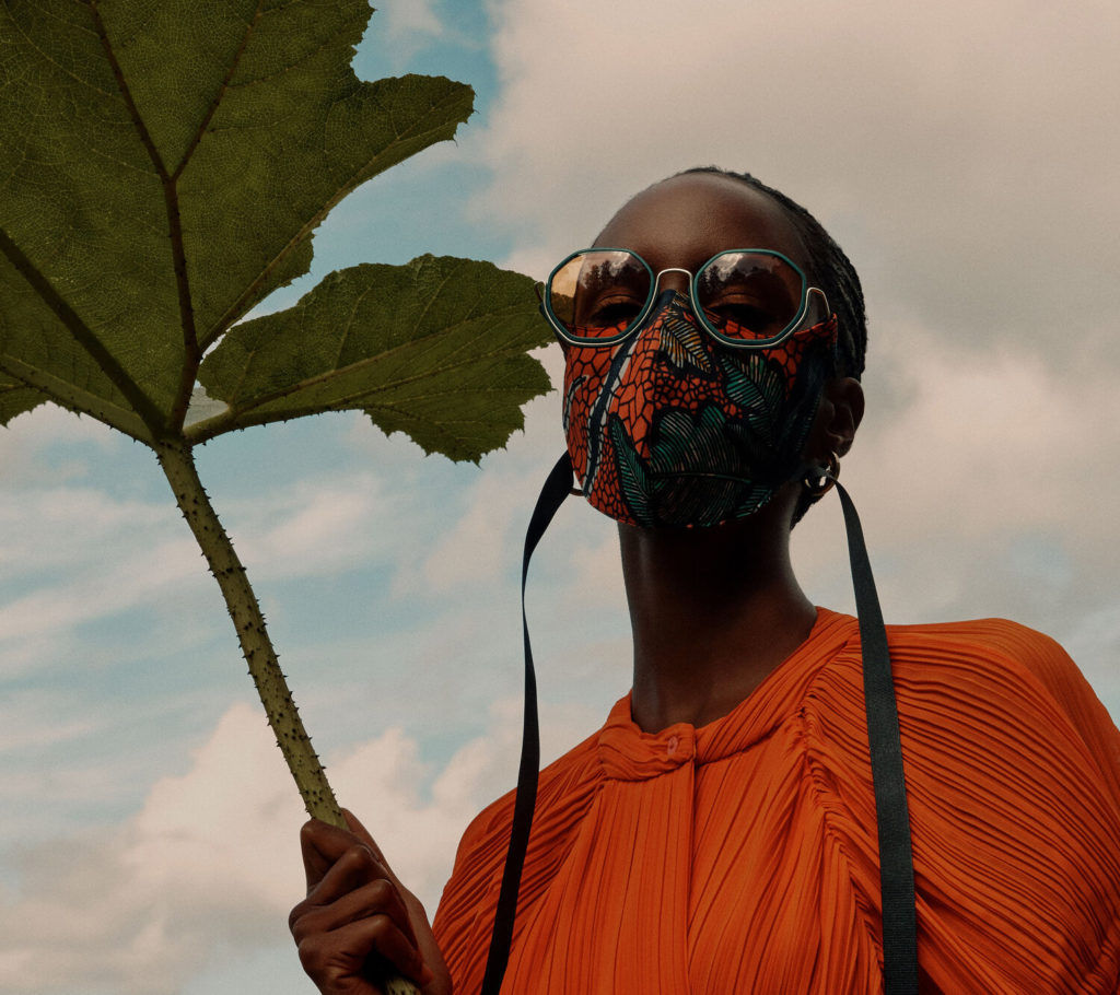 People who wear glasses, rejoice: these face masks won’t fog up your lenses