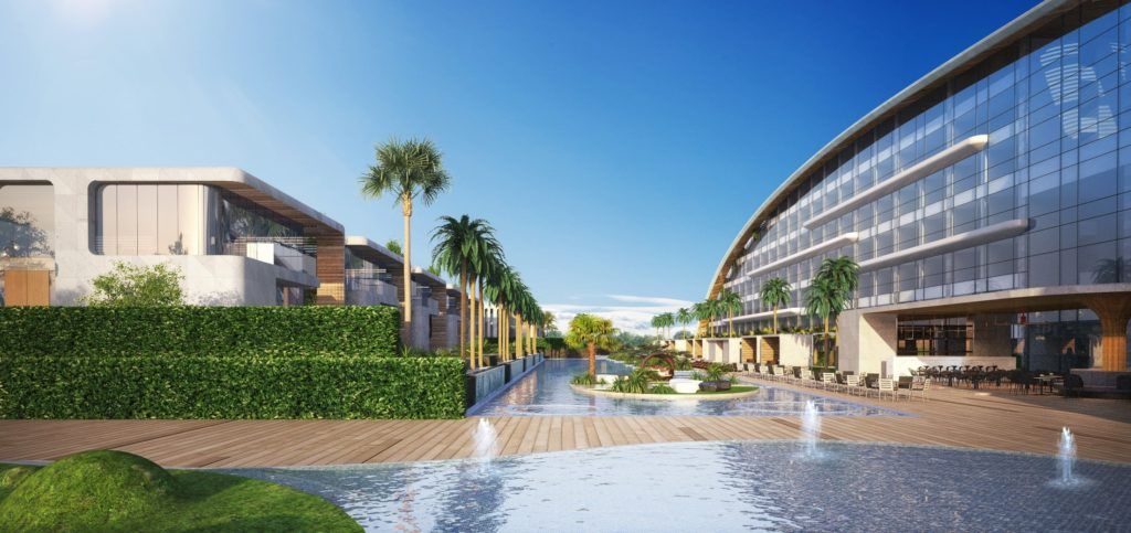 First Look: Dusit Thani Laguna, Dusit International’s first Singapore property