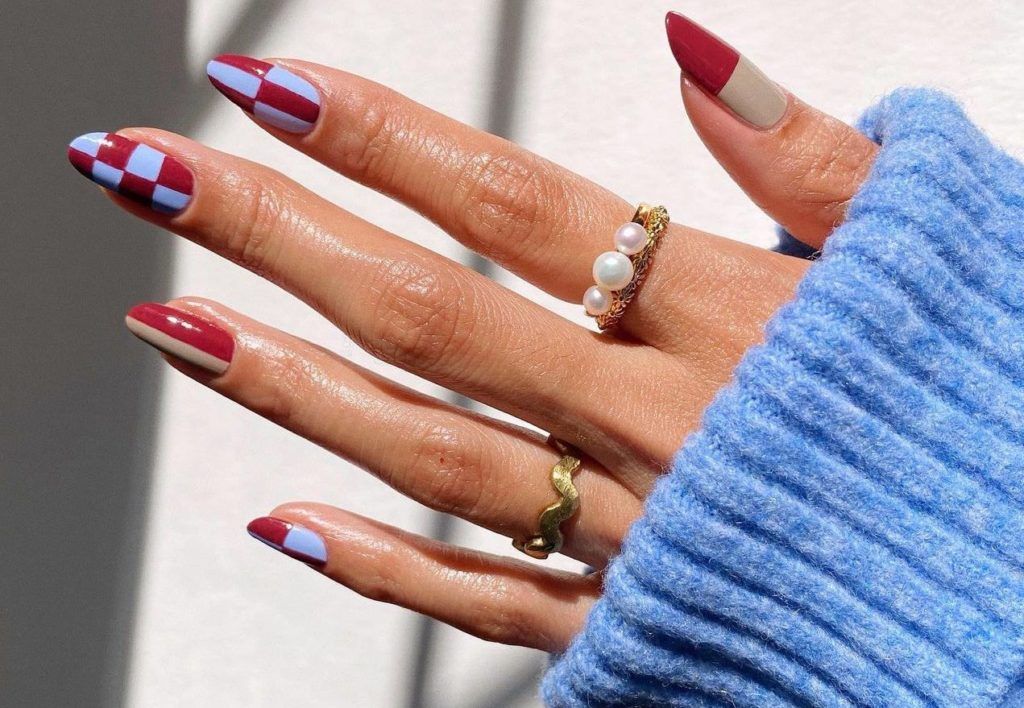 20 festive nail art ideas to try this December 2020